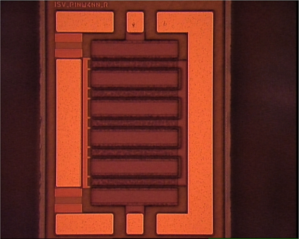 0.45um GaN Power Process Intended for 5G Applications